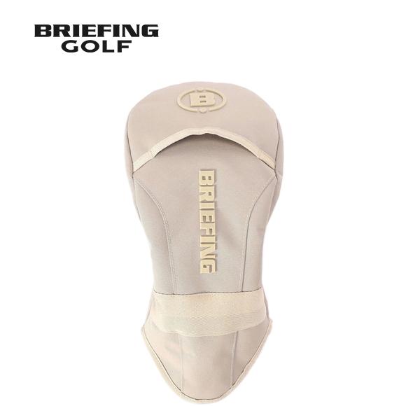 BRIEFING（ブリーフィング） グリップ ドライバーカバー NC BRG261G02