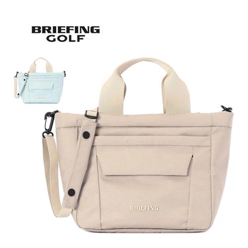 BRIEFING（ブリーフィング） スクエアカートトート NC BRG261T05