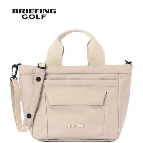 BRIEFING（ブリーフィング） スクエアカートトート NC BRG261T05