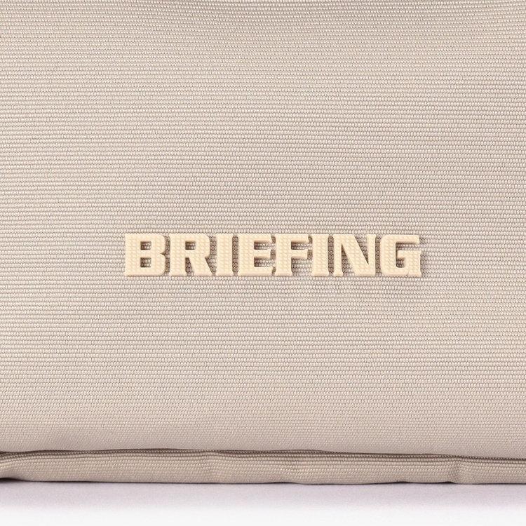 BRIEFING（ブリーフィング） スクエアカートトート NC BRG261T05