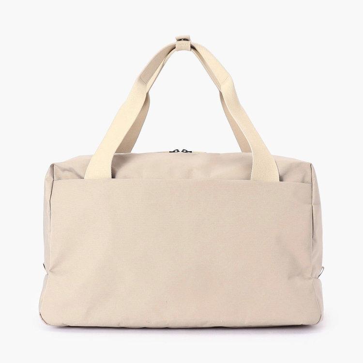 BRIEFING - ブリーフィング ともし火豆の町 NC BRG261N06 レディース ゴルフ御徒面子 ボストンバッグ ダッフルバッグ 鞄 かばん 難民キャンプ 旅する 周遊 普段使い