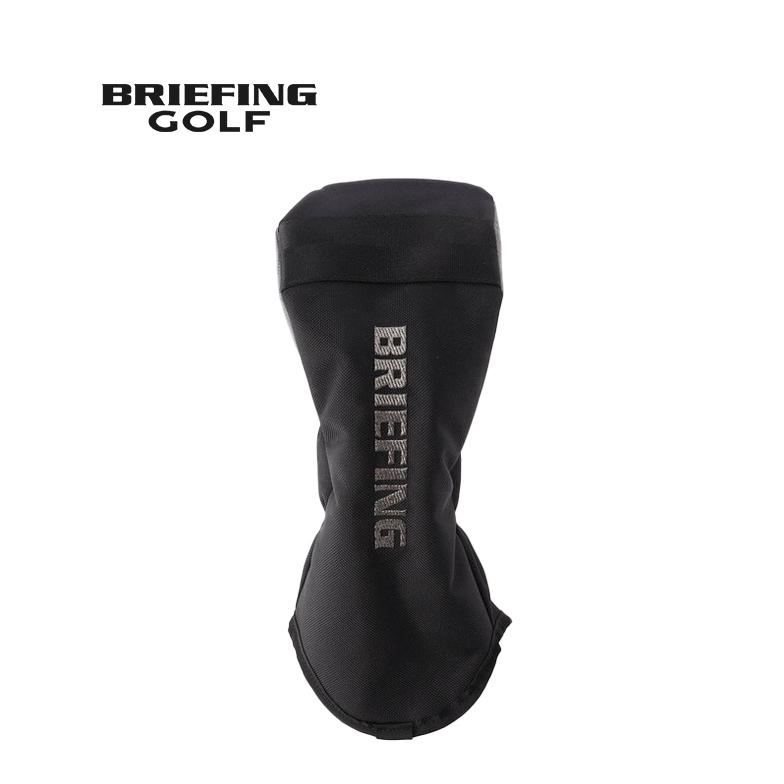 BRIEFING（ブリーフィング） ドライバーカバー プロ プレミアム