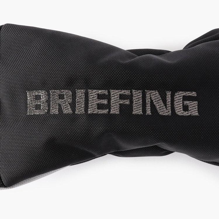 BRIEFING（ブリーフィング） ドライバーカバー プロ プレミアム