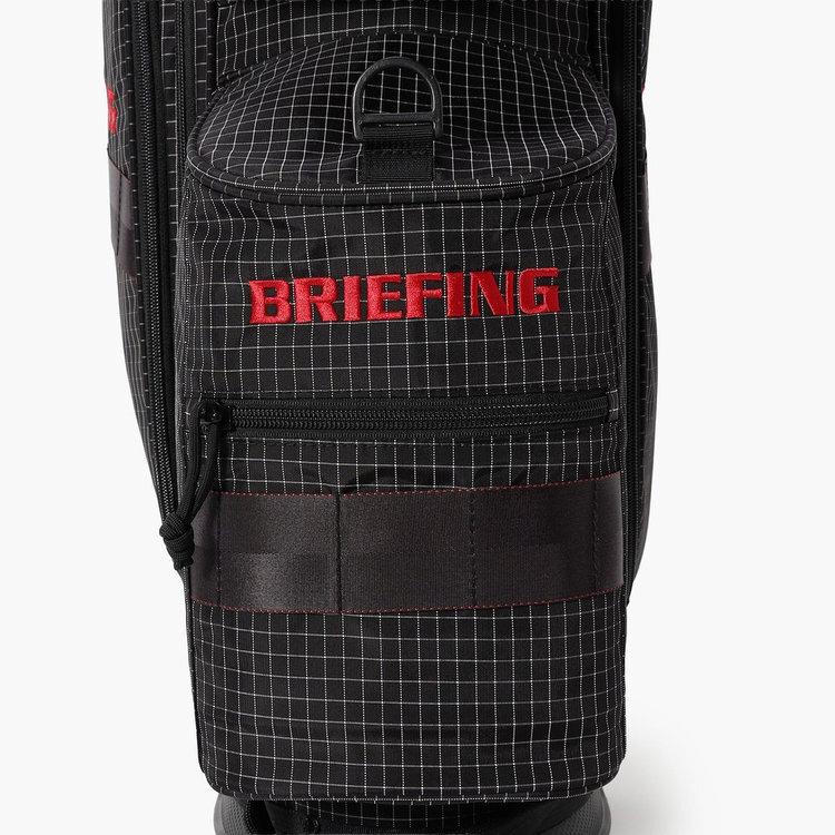 BRIEFING（ブリーフィング） BRIEFING CR-7.5 BRG261D25 BLACK