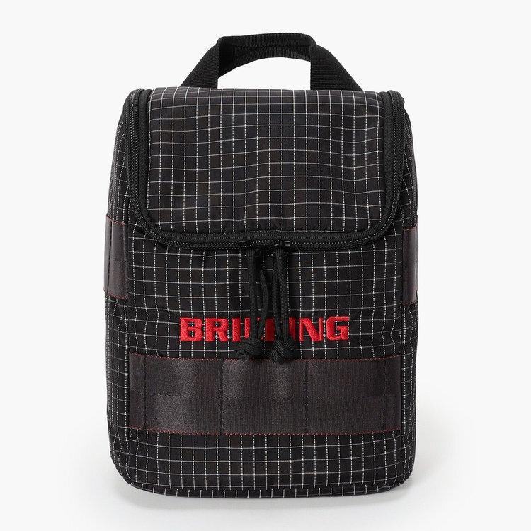 BRIEFING（ブリーフィング） BRIEFING CR-7.5 BRG261D25 BLACK