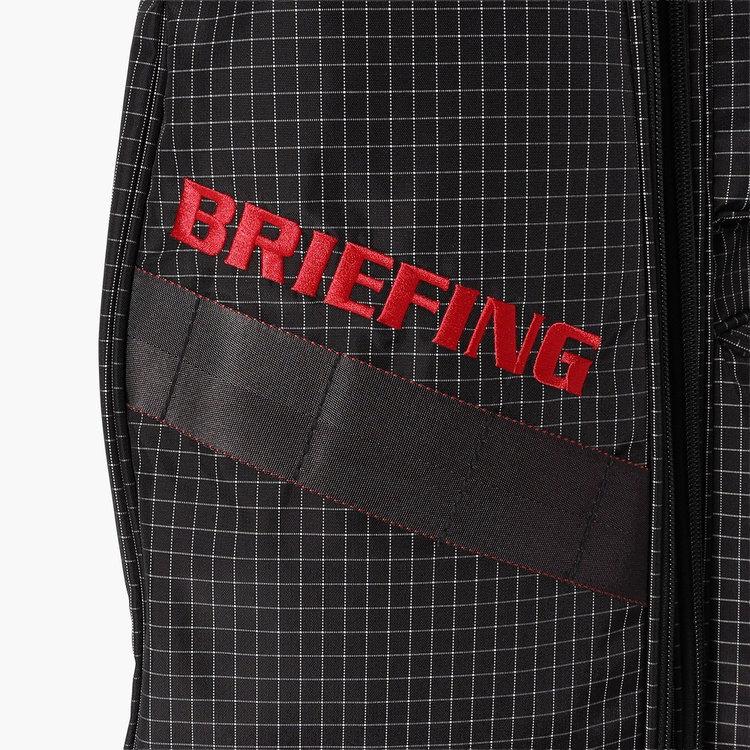 BRIEFING（ブリーフィング） BRIEFING CR-7.5 BRG261D25 BLACK