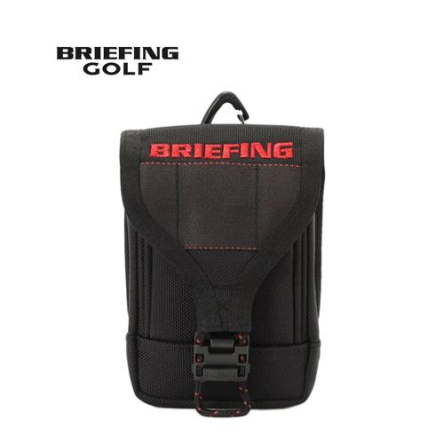 BRIEFING（ブリーフィング） スコープボックスポーチ マグ エア