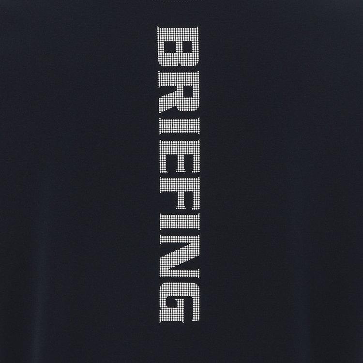 BRIEFING（ブリーフィング） BRIEFING MS ツアー ハイネック BBG261M04