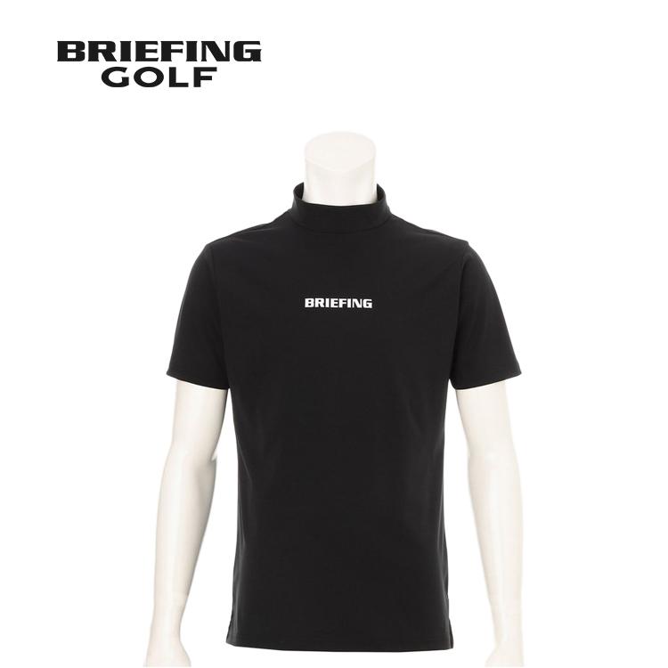 BRIEFING（ブリーフィング） BRIEFING MS ツアー ハイネック BBG261M04