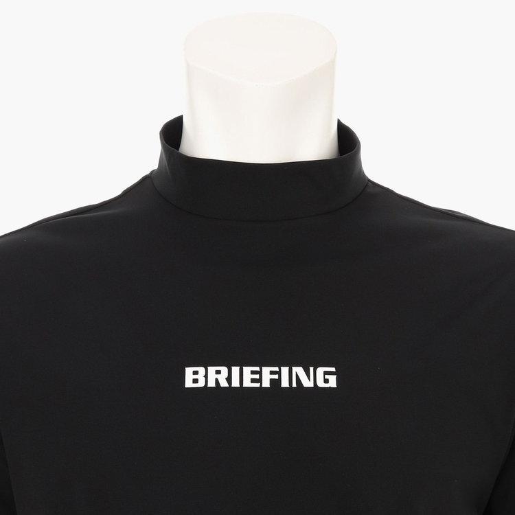 BRIEFING（ブリーフィング） BRIEFING MS ツアー ハイネック BBG261M04