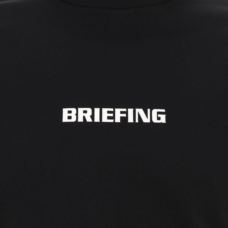 BRIEFING（ブリーフィング） BRIEFING MS ツアー ハイネック BBG261M04