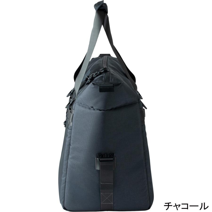 シマノ SHIMANO クーラーバッグ プロ L BA-001Z 保冷バッグ ソフトクーラー クーラーボックス ハイキング キャンプ レジャー ピクニック フィッシング 釣りの画像