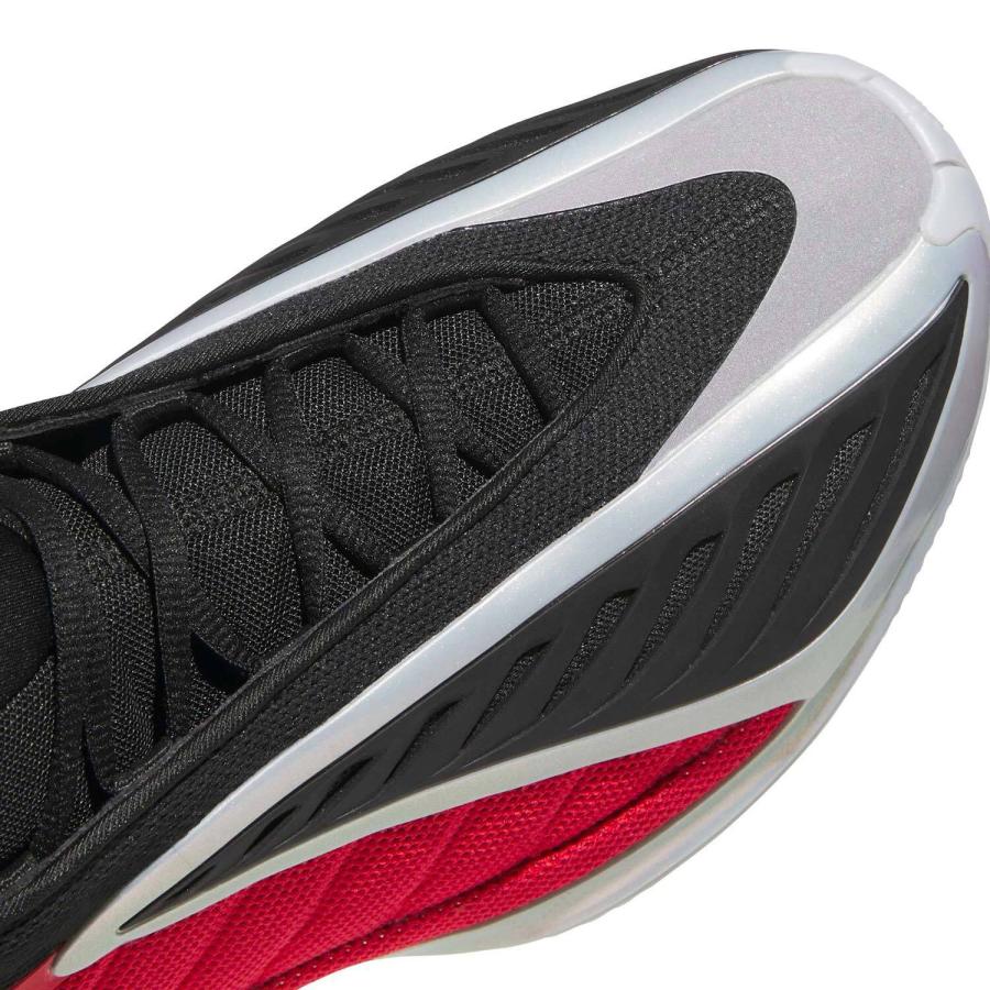 adidas（アディダス） アンソニー・エドワーズ 2 JQ9497 シルバー