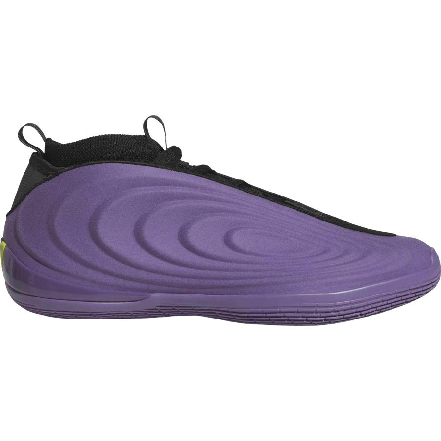 adidas（アディダス） ハーデン ボリューム 10 JQ9426 パープル
