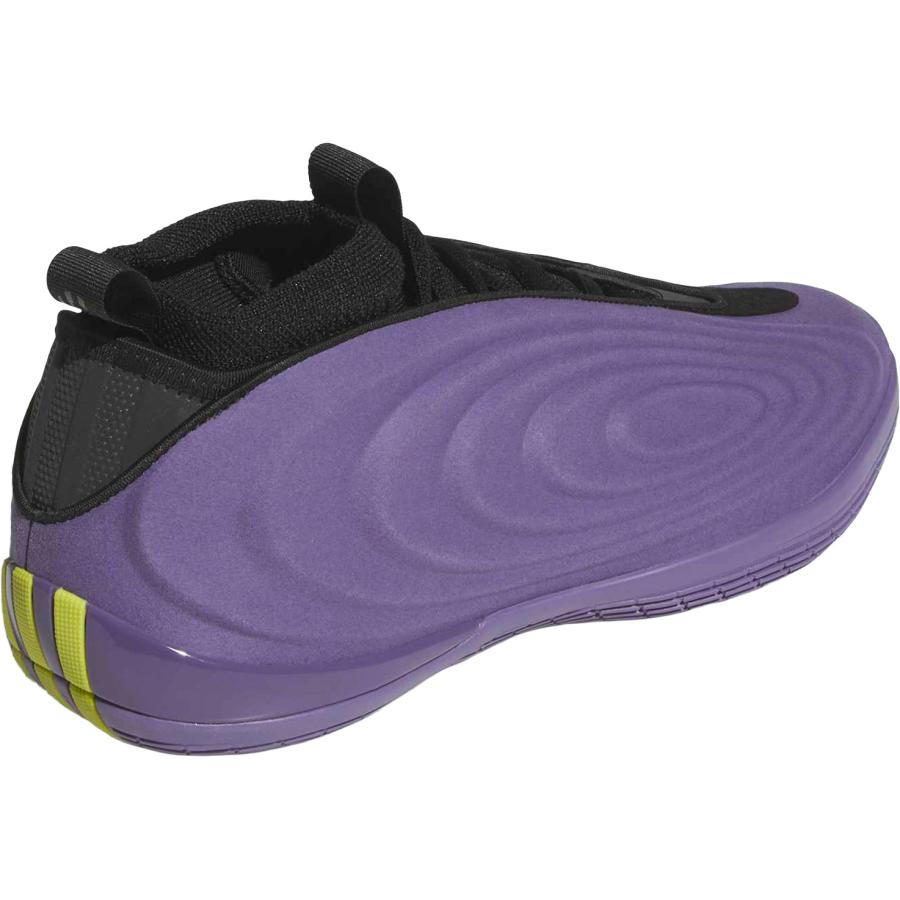 adidas（アディダス） ハーデン ボリューム 10 JQ9426 パープル