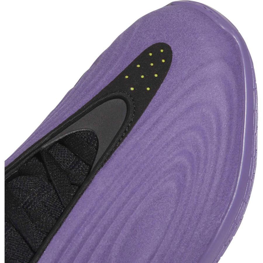 adidas（アディダス） ハーデン ボリューム 10 JQ9426 パープル
