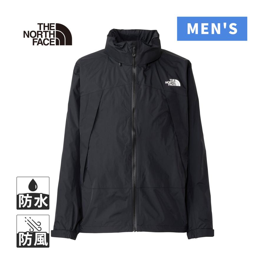 THE NORTH FACE（ザ ノースフェイス） トレッドジャケット NP12615 K