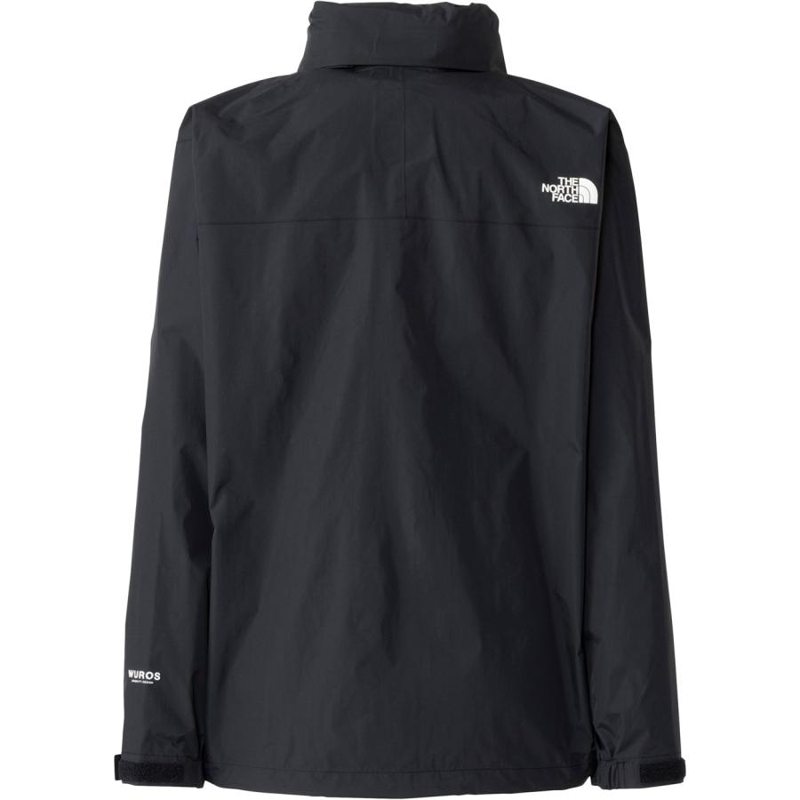 THE NORTH FACE（ザ ノースフェイス） トレッドジャケット NP12615 K