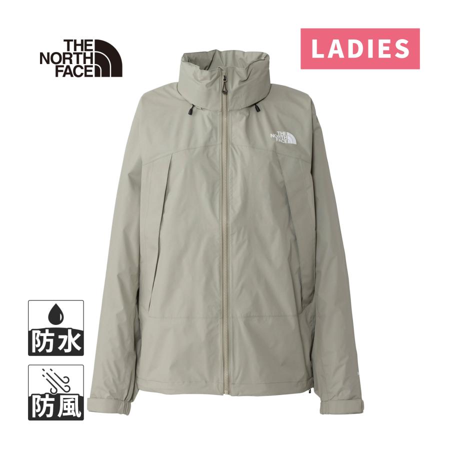 THE NORTH FACE（ザ ノースフェイス） トレッドジャケット NPW12615 CL