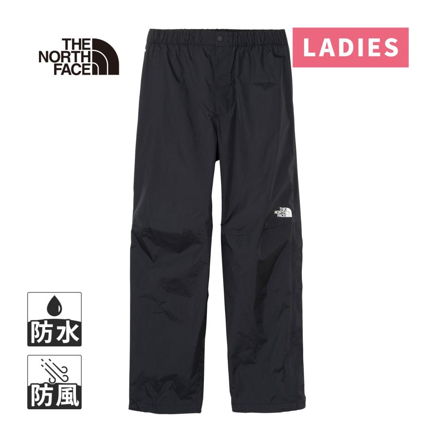 THE NORTH FACE（ザ ノースフェイス） トレッドパンツ NPW12616 K 