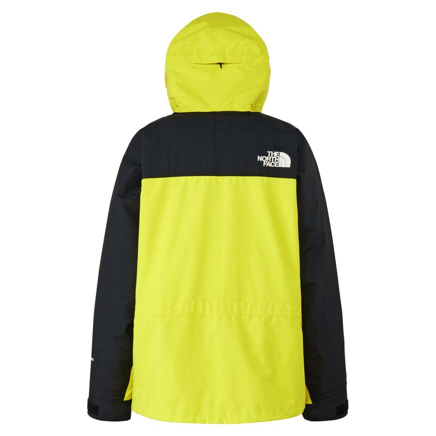 THE NORTH FACE（ザ ノースフェイス） マウンテンライトジャケット