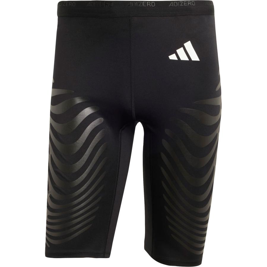adidas（アディダス） アディゼロ コントロール ランニングショート
