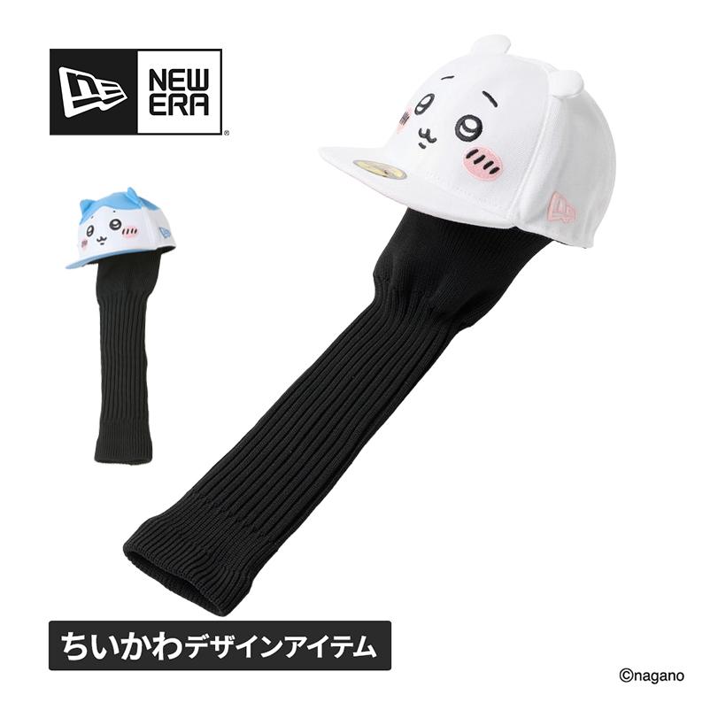Y*P様 NEW ERA ゴルフセット NEW ERA（ニューエラ） ニューエラゴルフ NEW ERA GOLF ヘッドカバー