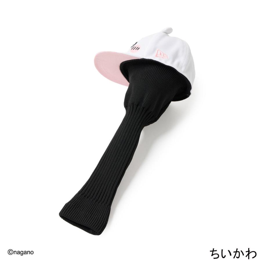 NEW ERA（ニューエラ） ニューエラゴルフ NEW ERA GOLF ヘッドカバー
