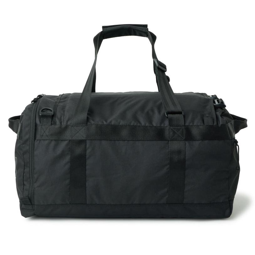 NEW ERA（ニューエラ） クラブ ダッフルバッグ 50L 2Way 14750917 BLK