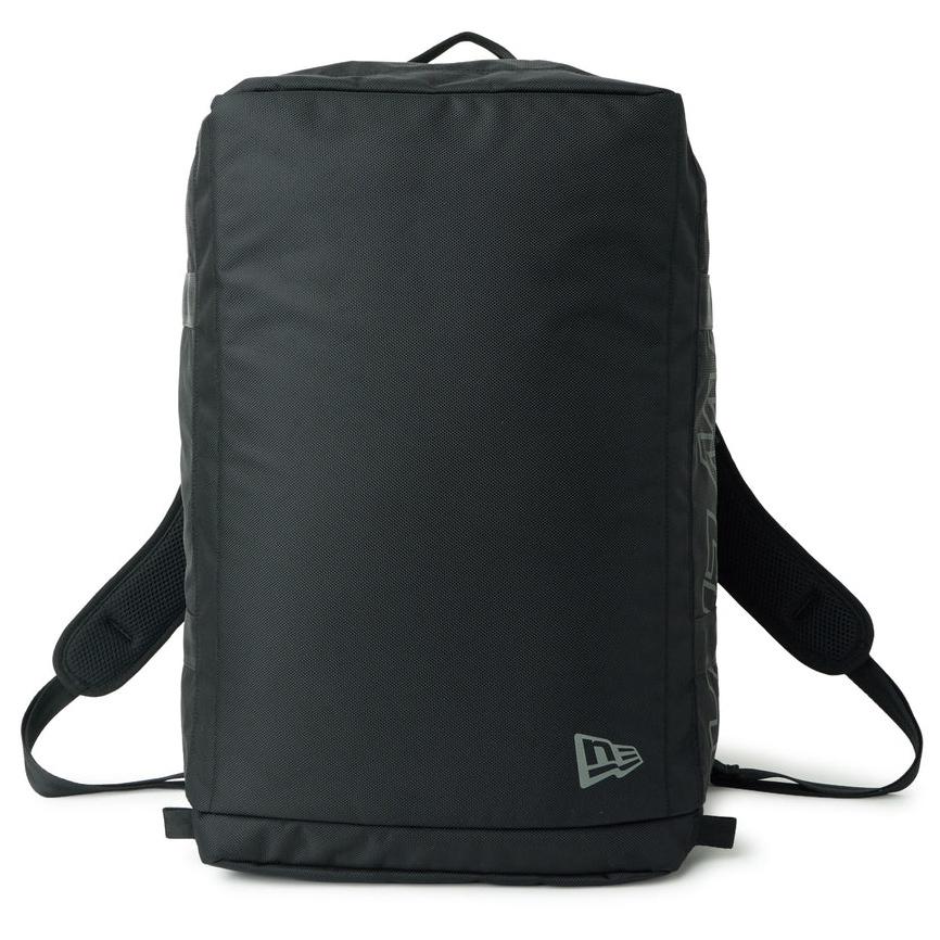 NEW ERA（ニューエラ） クラブ ダッフルバッグ 50L 2Way 14750917 BLK