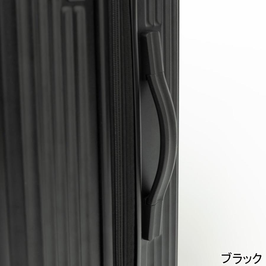 ニューエラ NEW ERA ホイール キャリーケース ミディアム スーツケース キャリーバッグ 鞄 かばん 3〜5泊 機内持込不可 拡張機能搭載 旅行 出張の画像
