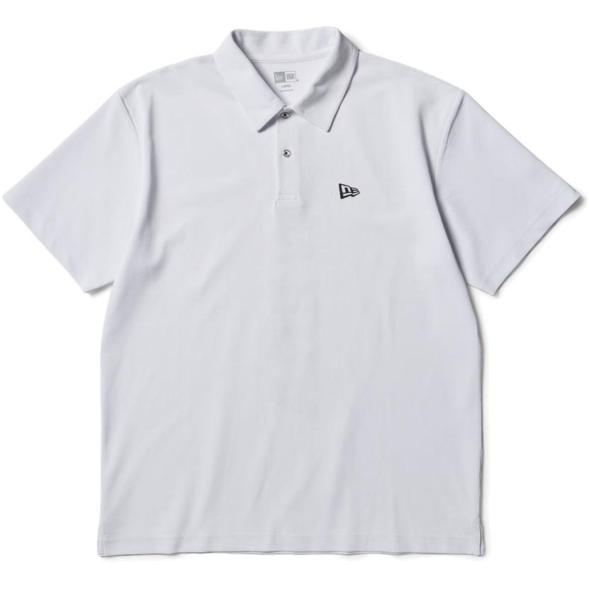 NEW ERA（ニューエラ） ニューエラゴルフ NEW ERA GOLF 半袖