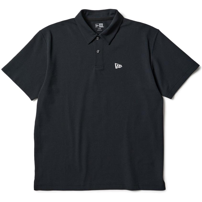 mastermind JAPAN NEW ERA 鹿の子 ポロシャツ Tシャツ NEW ERA（ニューエラ） ニューエラゴルフ NEW ERA GOLF 半袖