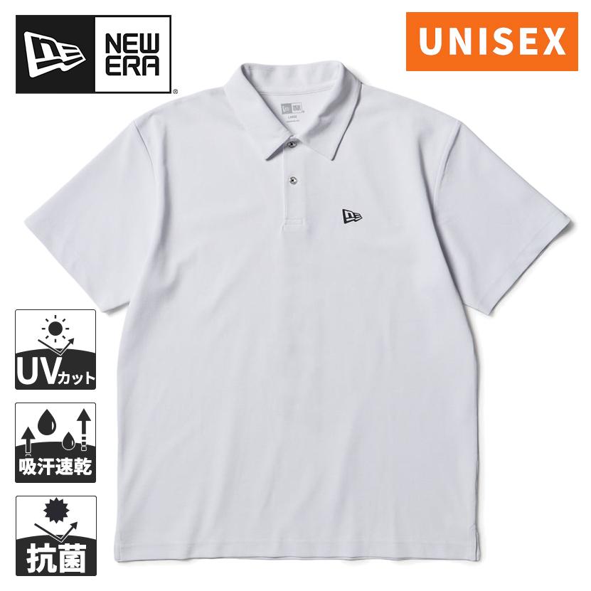 NEW ERA（ニューエラ） ニューエラゴルフ NEW ERA GOLF 半袖