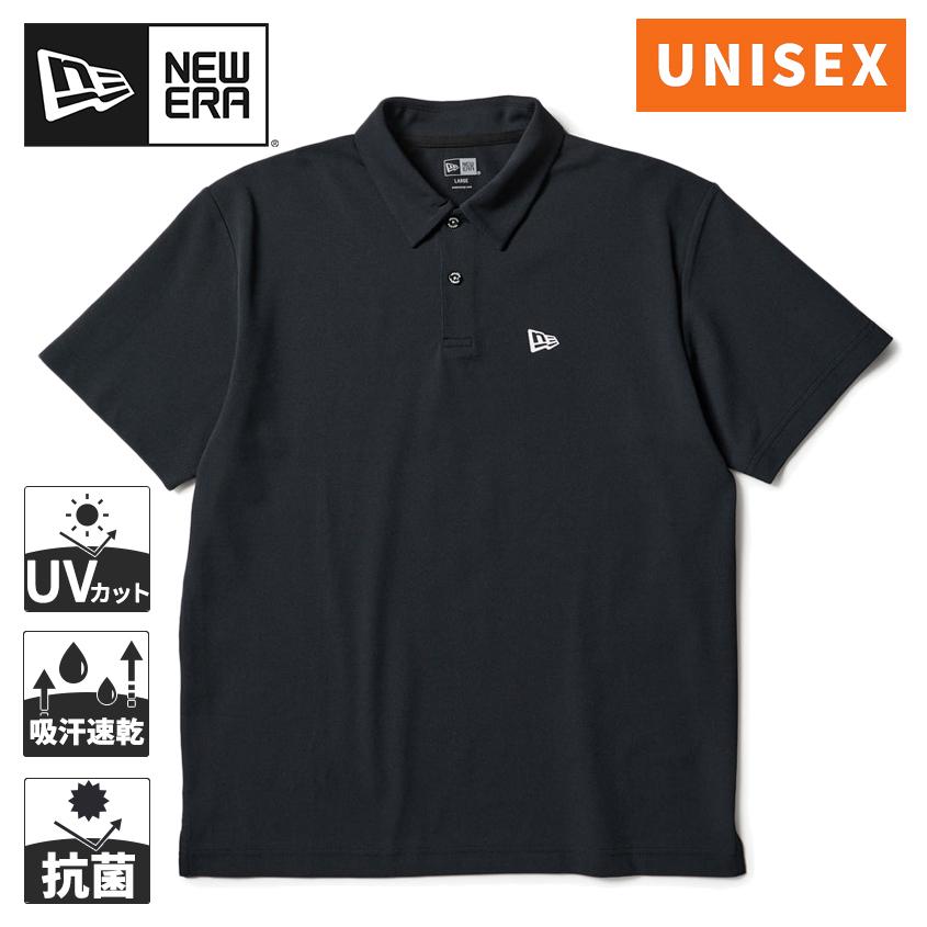 NEW ERA（ニューエラ） ニューエラゴルフ NEW ERA GOLF 半袖
