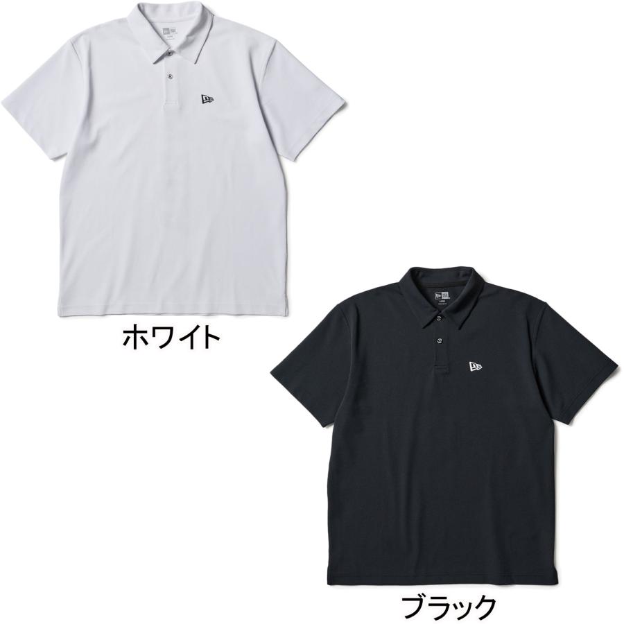 NEW ERA（ニューエラ） ニューエラゴルフ NEW ERA GOLF 半袖