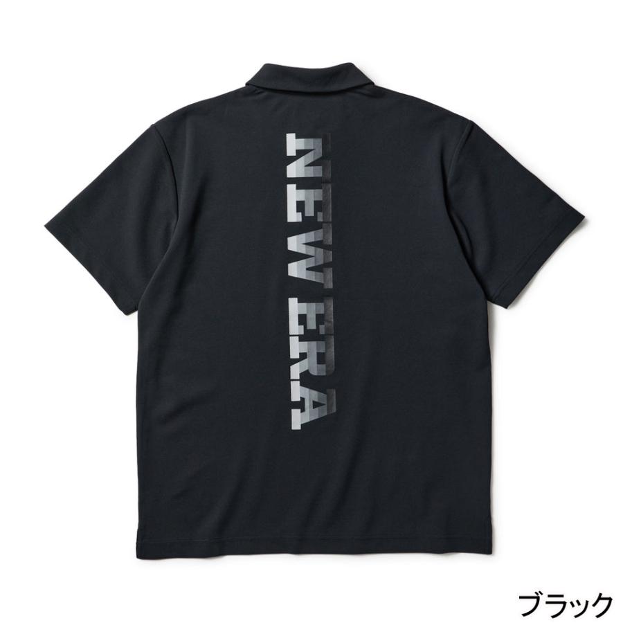 NEW ERA（ニューエラ） ニューエラゴルフ NEW ERA GOLF 半袖