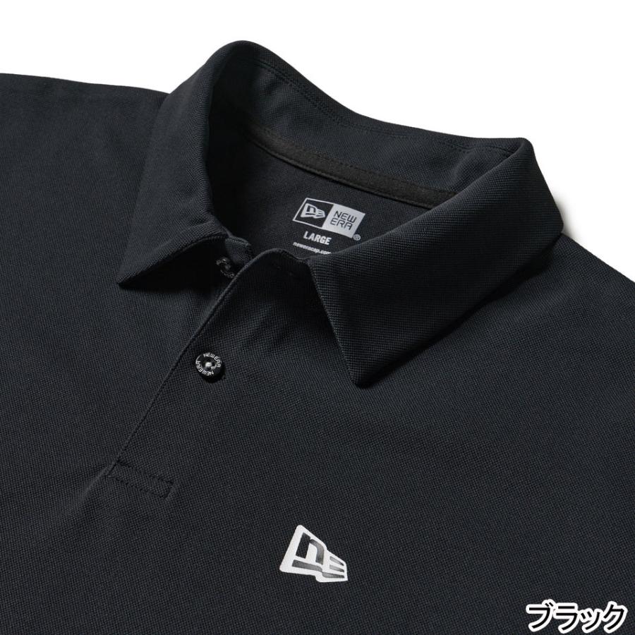 NEW ERA（ニューエラ） ニューエラゴルフ NEW ERA GOLF 半袖