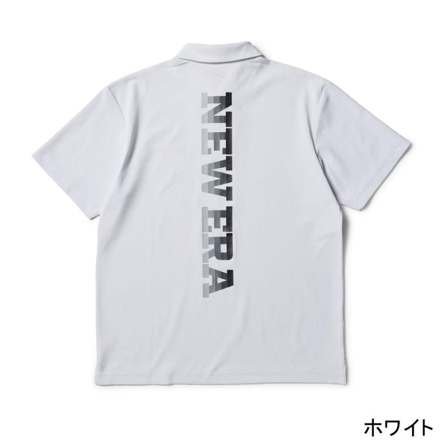 NEW ERA（ニューエラ） ニューエラゴルフ NEW ERA GOLF 半袖