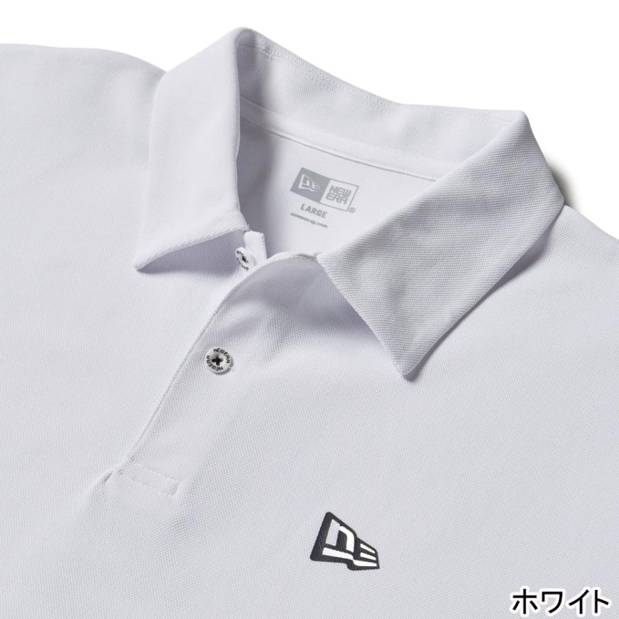 NEW ERA（ニューエラ） ニューエラゴルフ NEW ERA GOLF 半袖
