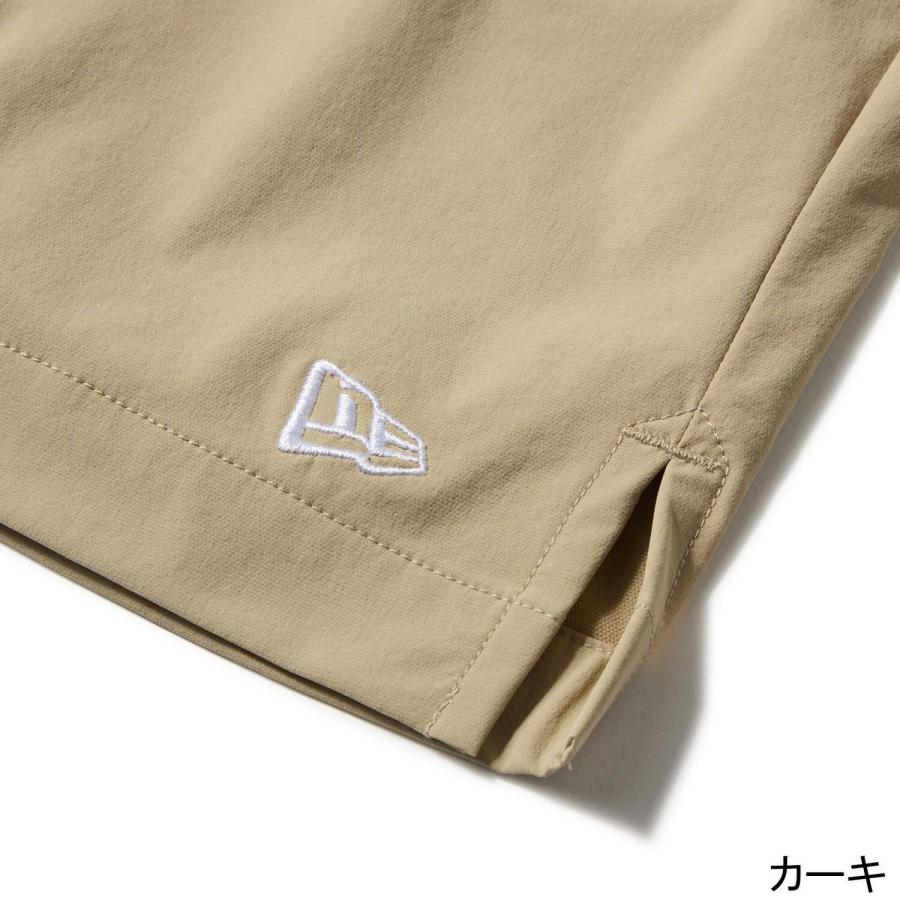 NEW ERA（ニューエラ） ニューエラゴルフ NEW ERA GOLF ショートパンツ