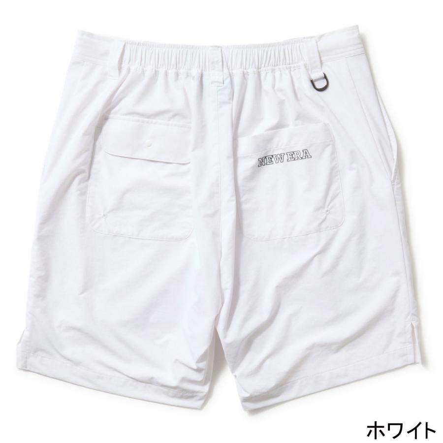 NEW ERA（ニューエラ） ニューエラゴルフ NEW ERA GOLF ショートパンツ