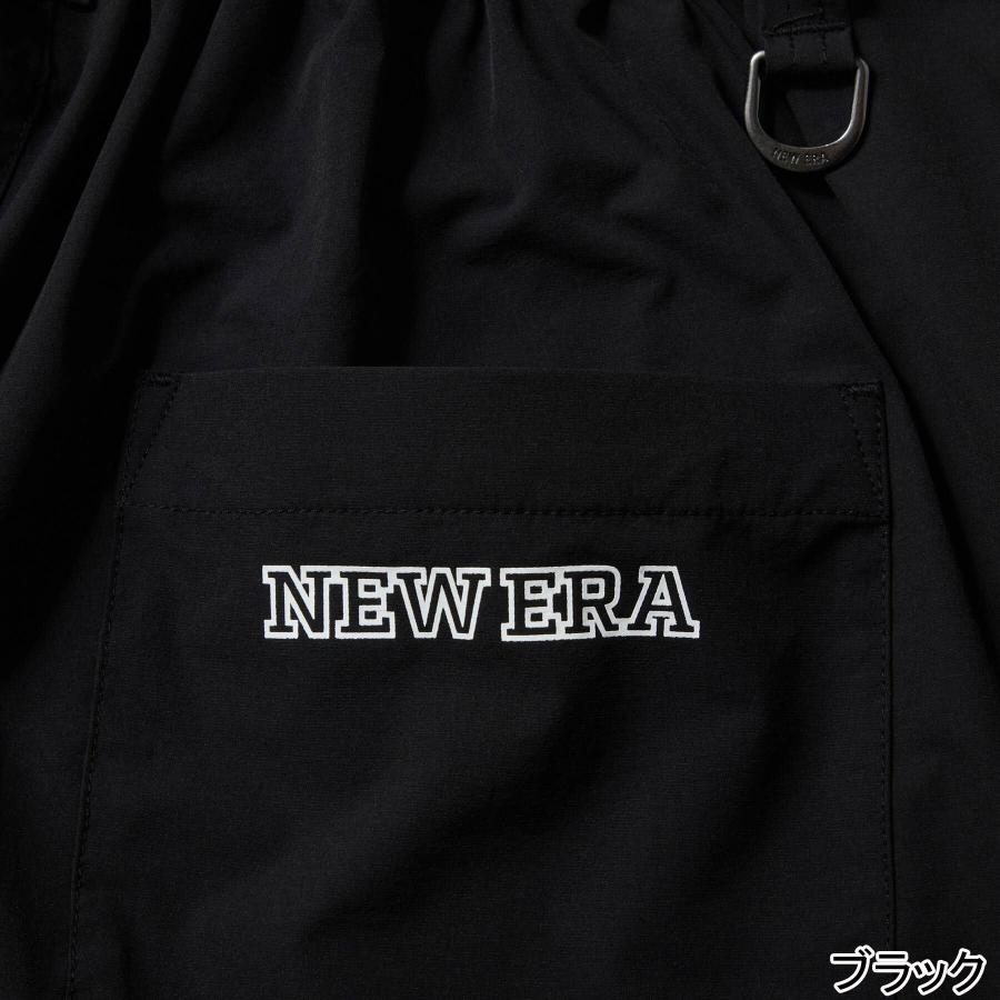 NEW ERA（ニューエラ） ニューエラゴルフ NEW ERA GOLF ショートパンツ