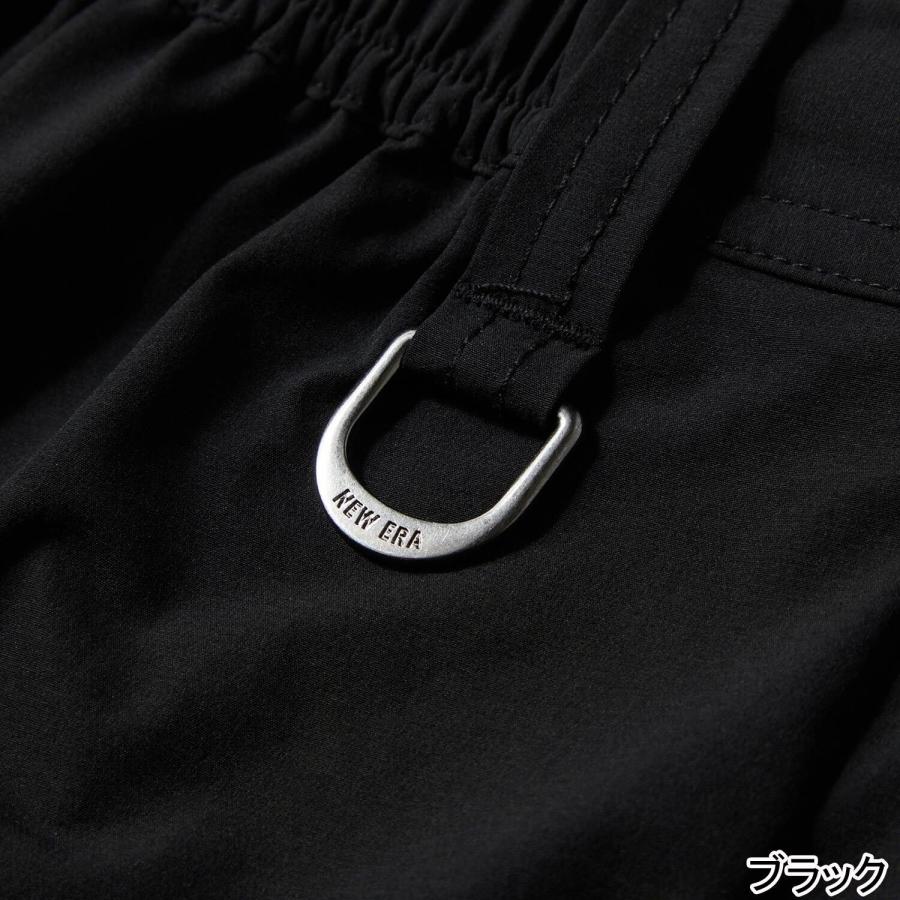 NEW ERA（ニューエラ） ニューエラゴルフ NEW ERA GOLF ショートパンツ