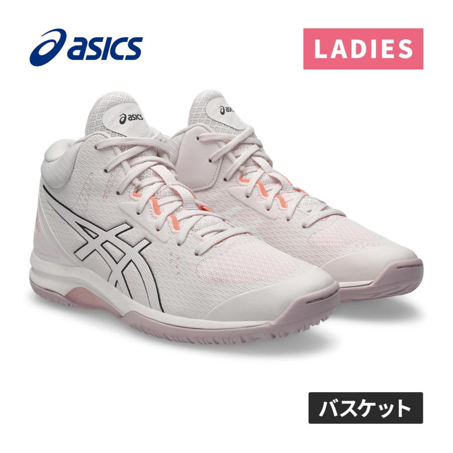ASICS（アシックス） レディ ゲルフェアリー 9 1062A007 700 パール