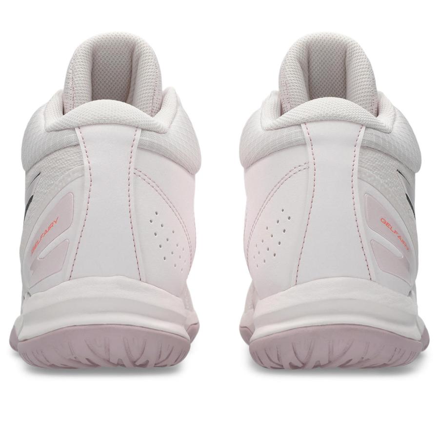ASICS（アシックス） レディ ゲルフェアリー 9 1062A007 700 パール