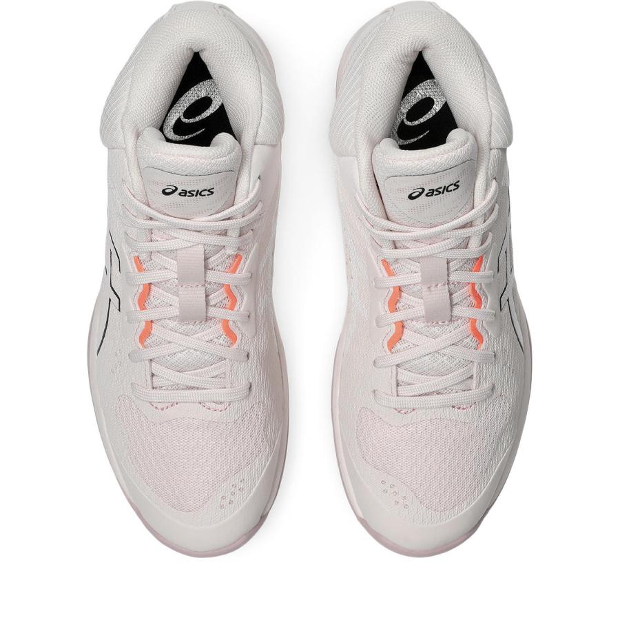 ASICS（アシックス） レディ ゲルフェアリー 9 1062A007 700 パール