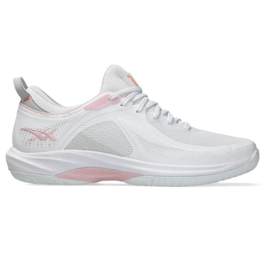 ASICS（アシックス） グライドノヴァ FF 4 1063A105 101 ホワイト