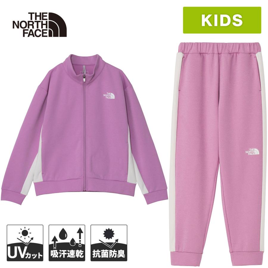 THE NORTH FACE（ザ ノースフェイス） キッズ モーションフルジップ