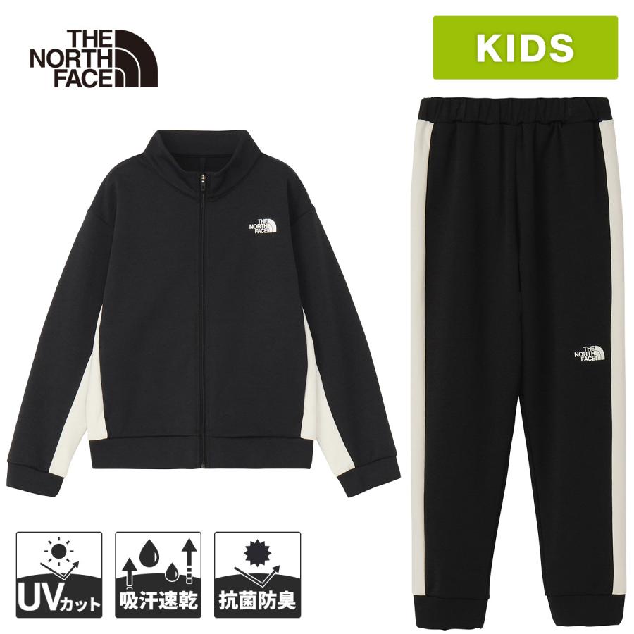 THE NORTH FACE（ザ ノースフェイス） キッズ モーションフルジップ